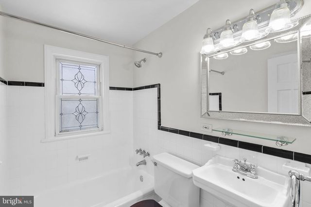 2818 MARSHALL ST, Falls Church, VA 22042