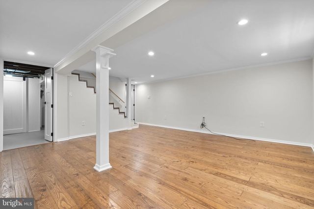 2818 MARSHALL ST, Falls Church, VA 22042