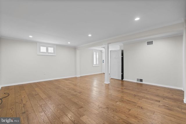 2818 MARSHALL ST, Falls Church, VA 22042