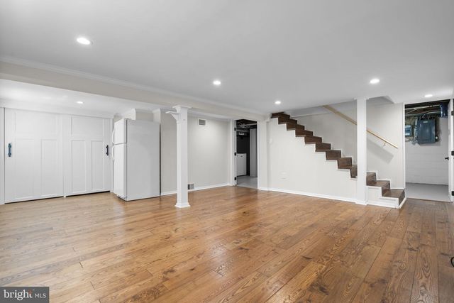 2818 MARSHALL ST, Falls Church, VA 22042