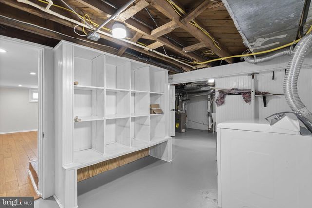 2818 MARSHALL ST, Falls Church, VA 22042