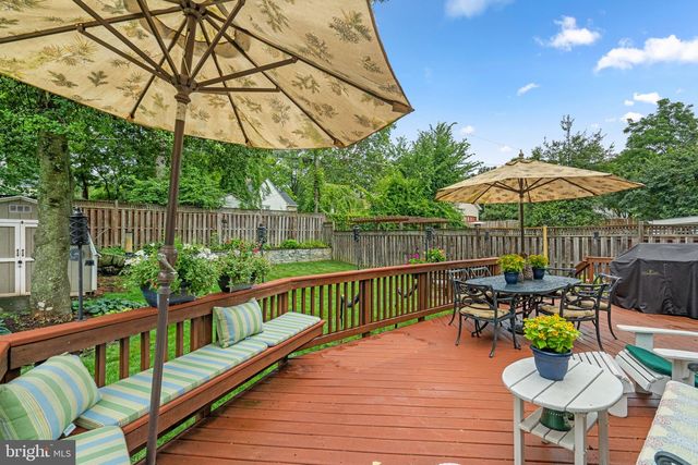 2818 MARSHALL ST, Falls Church, VA 22042