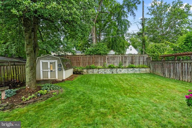 2818 MARSHALL ST, Falls Church, VA 22042