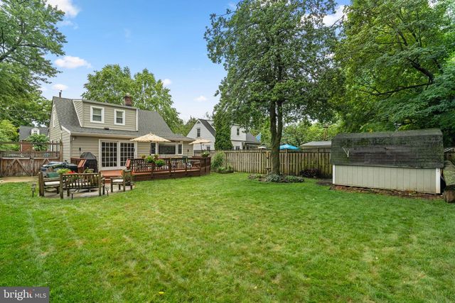 2818 MARSHALL ST, Falls Church, VA 22042