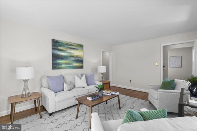 2818 MARSHALL ST, Falls Church, VA 22042