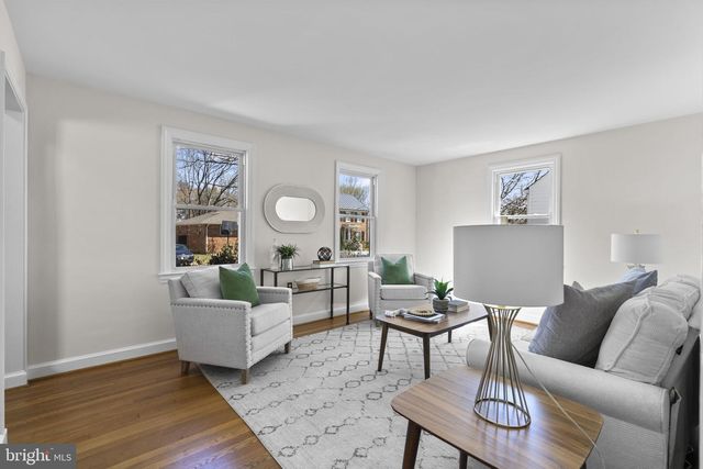 2818 MARSHALL ST, Falls Church, VA 22042