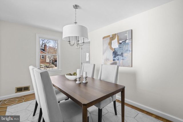 2818 MARSHALL ST, Falls Church, VA 22042