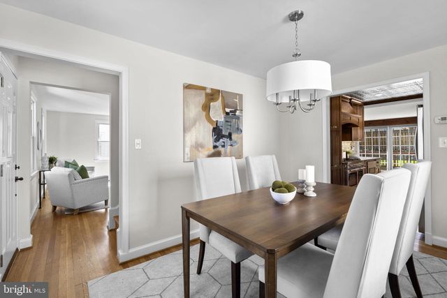 2818 MARSHALL ST, Falls Church, VA 22042