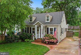 2818 MARSHALL ST, Falls Church, VA 22042