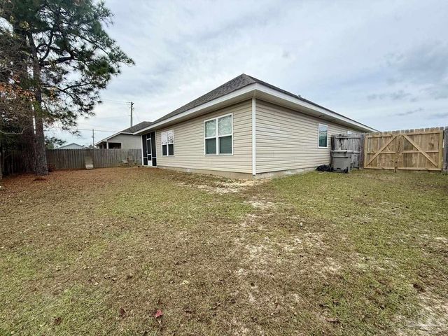 8775 Bradfield Dr, Pensacola, FL 32507