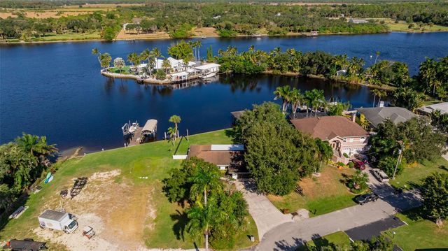 14502 RIVERSIDE DRIVE, Fort Myers, FL 33905