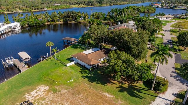 14502 RIVERSIDE DRIVE, Fort Myers, FL 33905