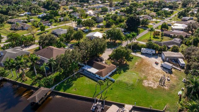14502 RIVERSIDE DRIVE, Fort Myers, FL 33905