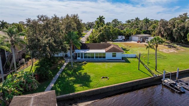 14502 RIVERSIDE DRIVE, Fort Myers, FL 33905