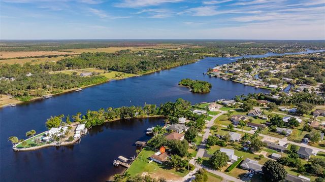 14502 RIVERSIDE DRIVE, Fort Myers, FL 33905