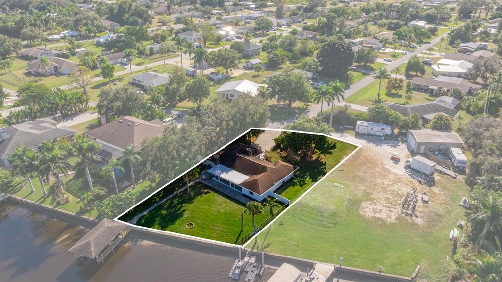 14502 RIVERSIDE DRIVE, Fort Myers, FL 33905