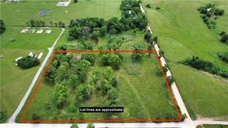 4 Acres Tract 1 Farrar Road, Bentonville, AR 72713