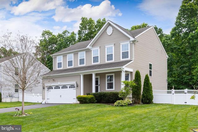 824 KRISTIN LN, Williamstown, NJ 08094