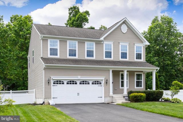 824 KRISTIN LN, Williamstown, NJ 08094