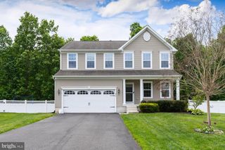 824 KRISTIN LN, Williamstown, NJ 08094
