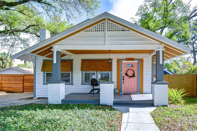 1710 ESCORT AVENUE, Tampa, FL 33610
