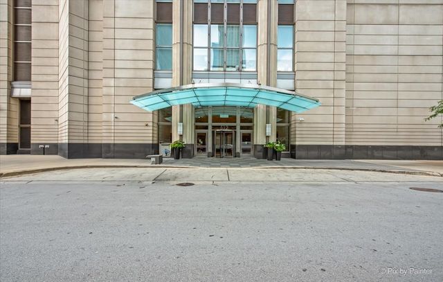 512 N Mcclurg Court 501, Chicago, IL 60611