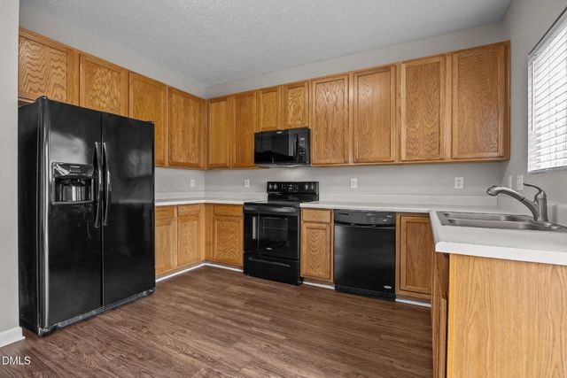 4406 Snowcrest Lane, Raleigh, NC 27616