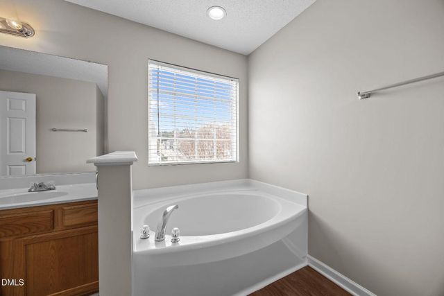 4406 Snowcrest Lane, Raleigh, NC 27616