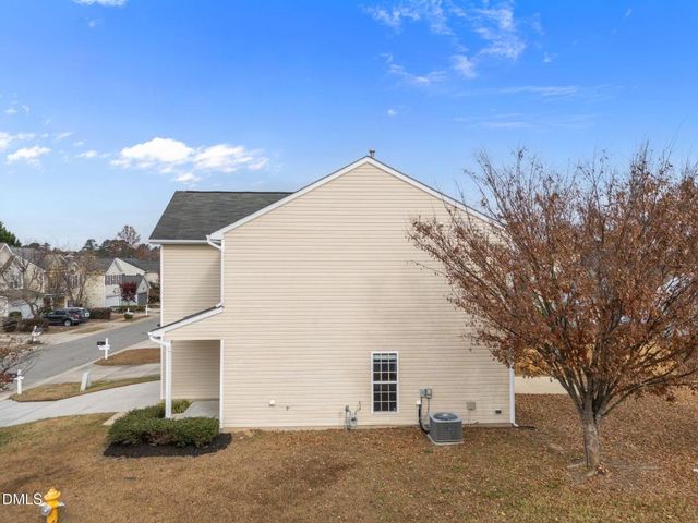 4406 Snowcrest Lane, Raleigh, NC 27616