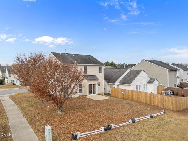 4406 Snowcrest Lane, Raleigh, NC 27616