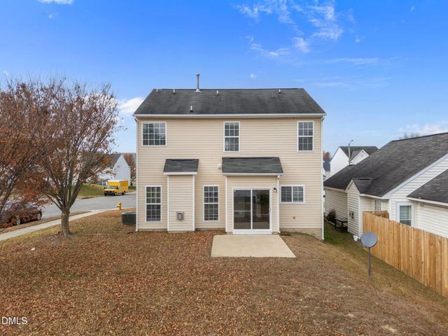 4406 Snowcrest Lane, Raleigh, NC 27616