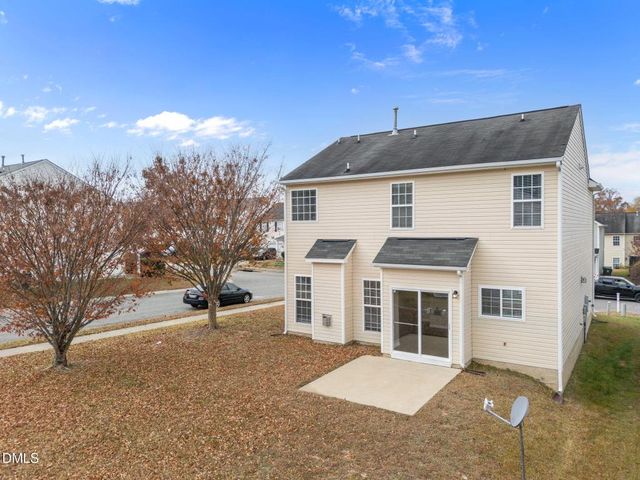 4406 Snowcrest Lane, Raleigh, NC 27616