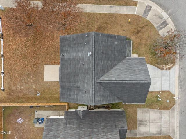 4406 Snowcrest Lane, Raleigh, NC 27616