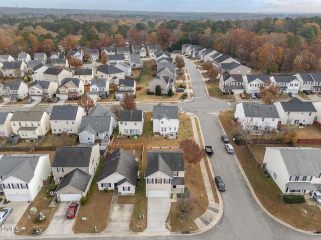 4406 Snowcrest Lane, Raleigh, NC 27616