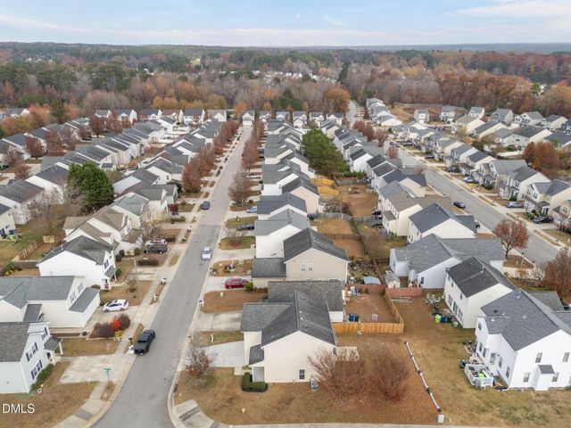 4406 Snowcrest Lane, Raleigh, NC 27616