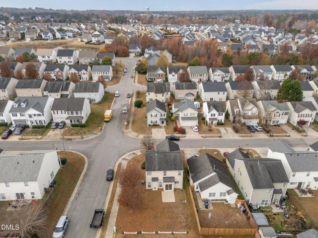 4406 Snowcrest Lane, Raleigh, NC 27616