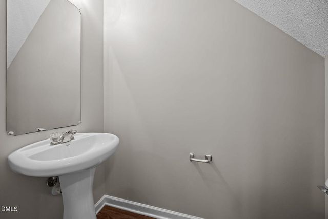 4406 Snowcrest Lane, Raleigh, NC 27616