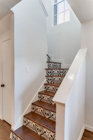 1912 Shadowood Trail, Colleyville, TX 76034