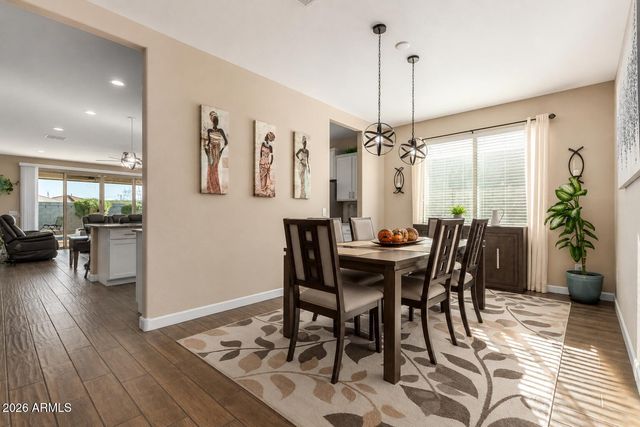 30213 W FAIRMOUNT Avenue, Buckeye, AZ 85396