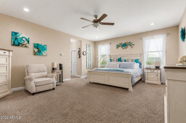 30213 W FAIRMOUNT Avenue, Buckeye, AZ 85396