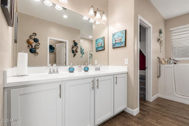 30213 W FAIRMOUNT Avenue, Buckeye, AZ 85396
