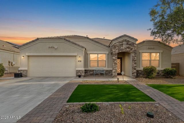 30213 W FAIRMOUNT Avenue, Buckeye, AZ 85396