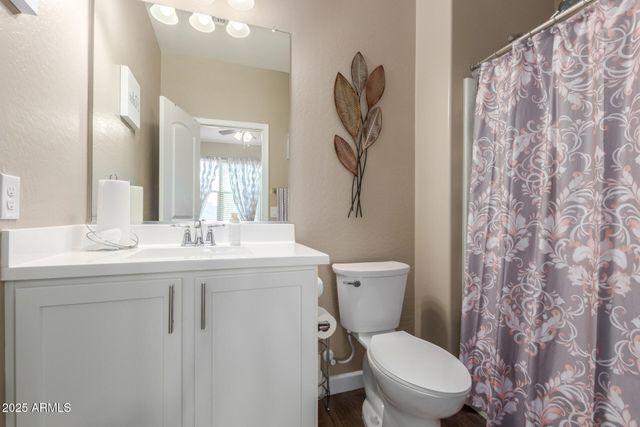 30213 W FAIRMOUNT Avenue, Buckeye, AZ 85396