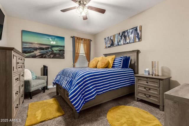 30213 W FAIRMOUNT Avenue, Buckeye, AZ 85396