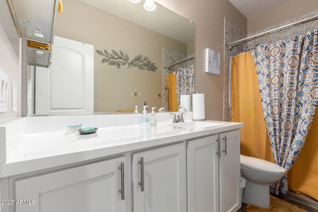 30213 W FAIRMOUNT Avenue, Buckeye, AZ 85396