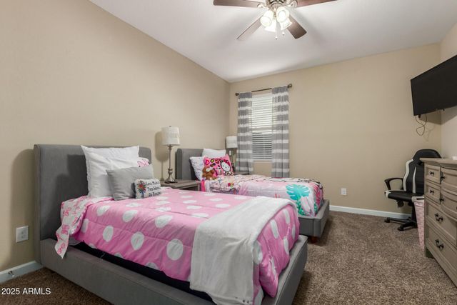 30213 W FAIRMOUNT Avenue, Buckeye, AZ 85396
