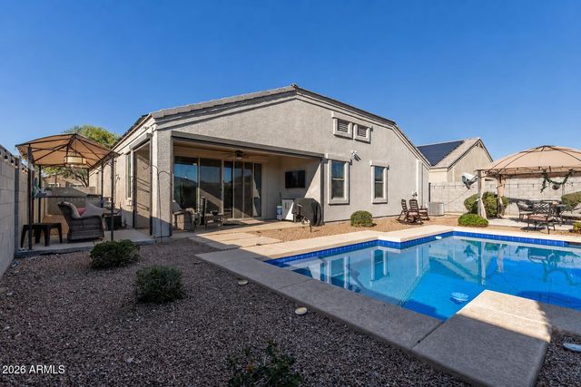 30213 W FAIRMOUNT Avenue, Buckeye, AZ 85396