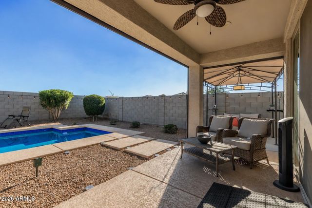 30213 W FAIRMOUNT Avenue, Buckeye, AZ 85396