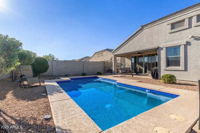 30213 W FAIRMOUNT Avenue, Buckeye, AZ 85396