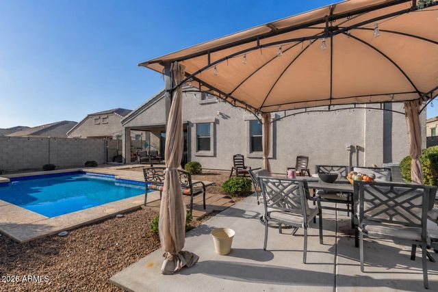 30213 W FAIRMOUNT Avenue, Buckeye, AZ 85396